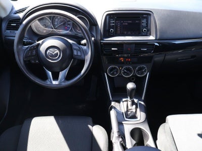 2015 Mazda Mazda CX-5 Sport