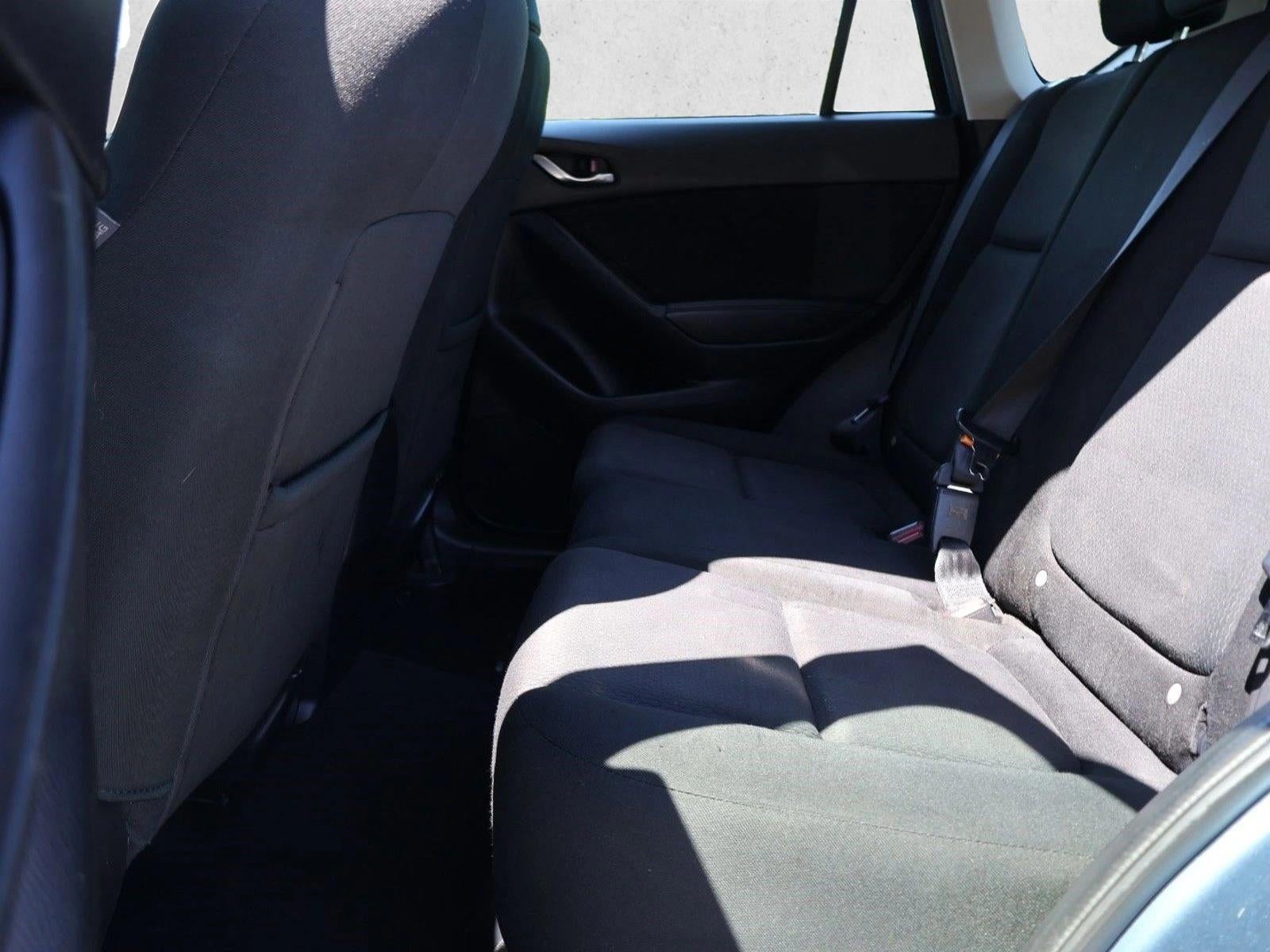 2015 Mazda Mazda CX-5 Sport