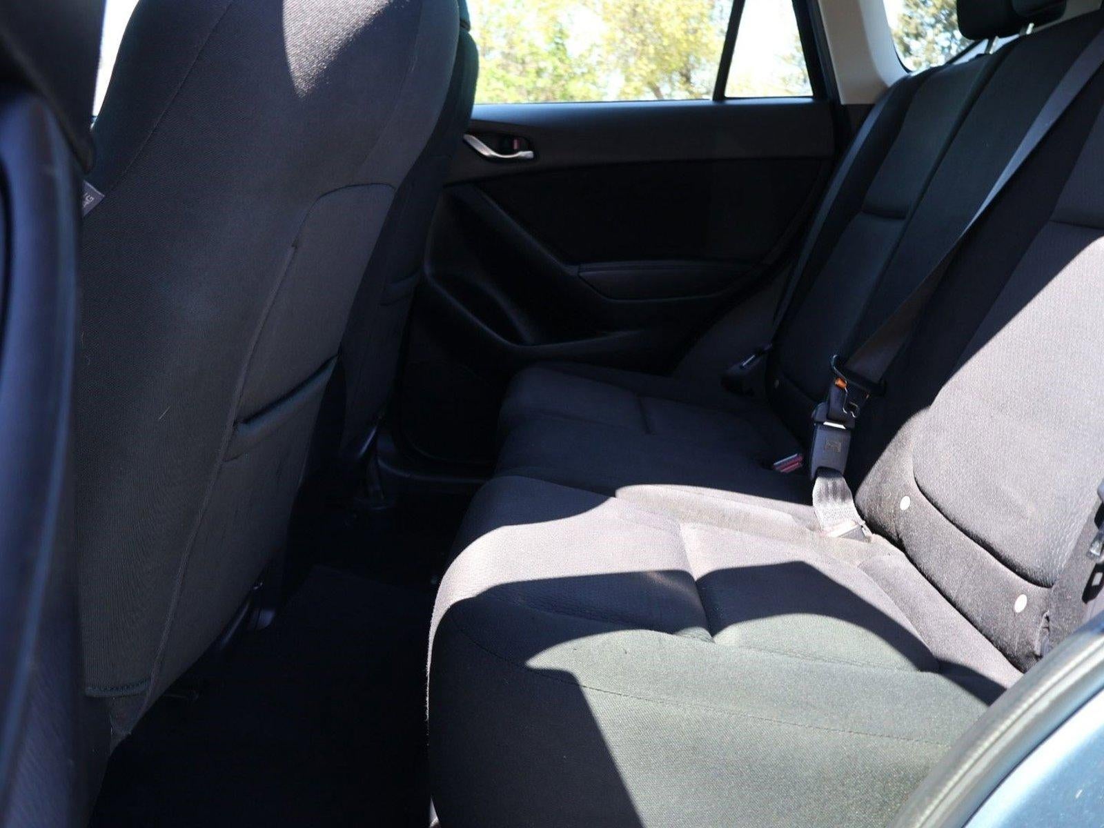 2015 Mazda Mazda CX-5 Sport