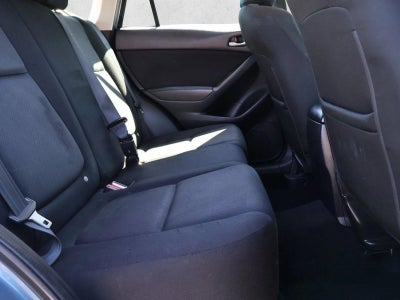 2015 Mazda Mazda CX-5 Sport