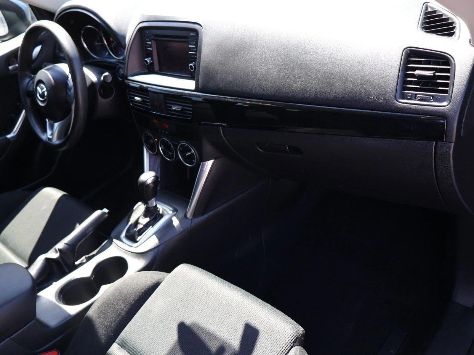 2015 Mazda Mazda CX-5 Sport