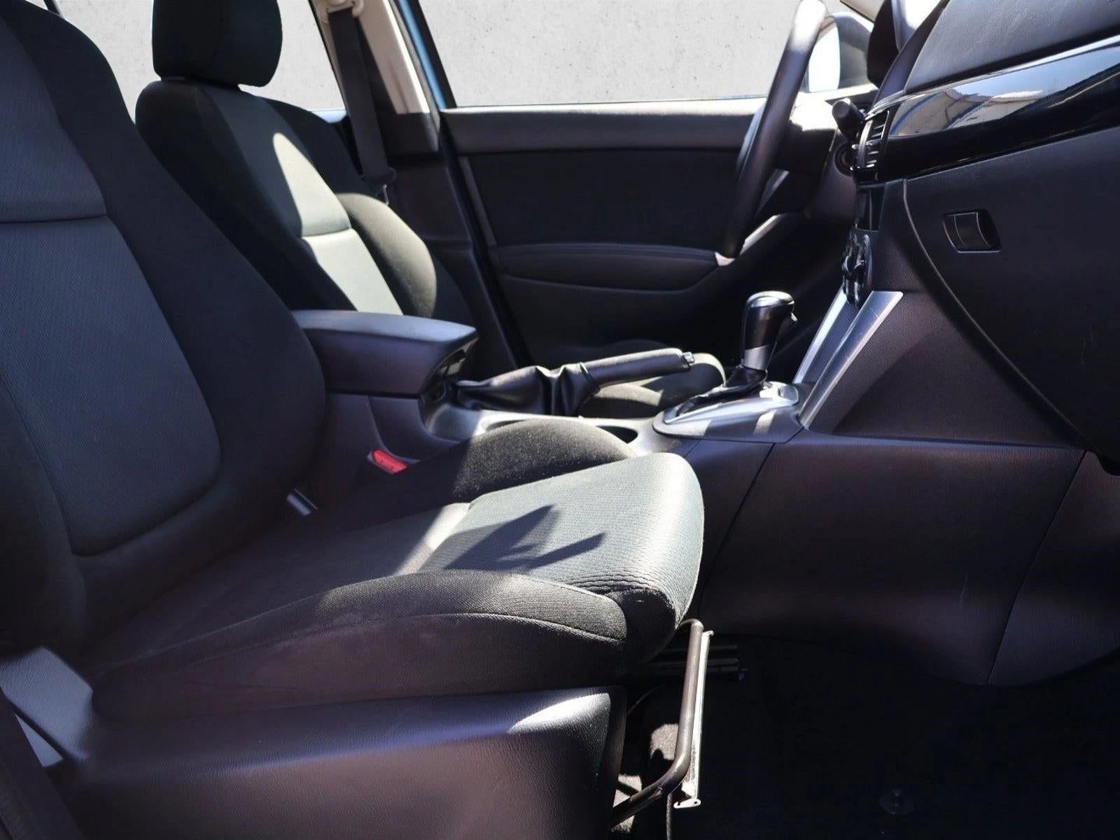 2015 Mazda Mazda CX-5 Sport