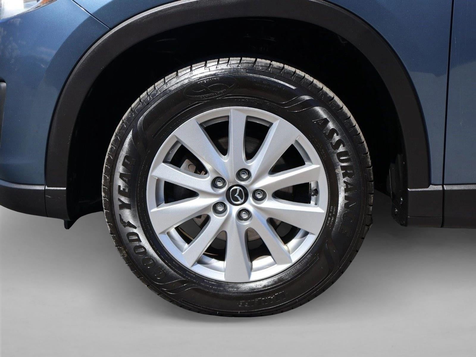 2015 Mazda Mazda CX-5 Sport