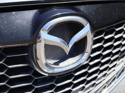 2015 Mazda Mazda CX-5 Sport