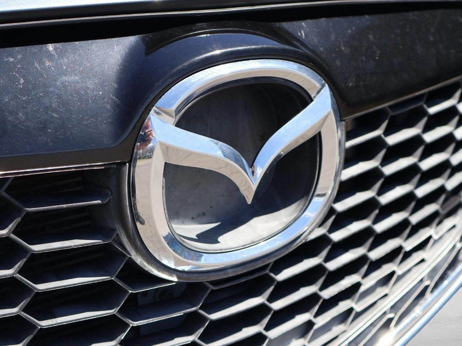 2015 Mazda Mazda CX-5 Sport