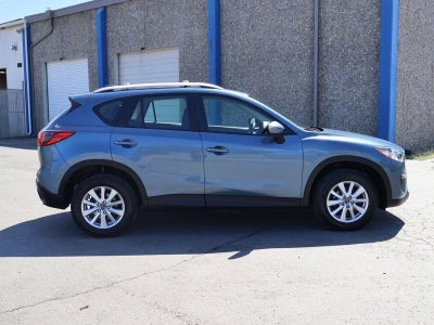 2015 Mazda Mazda CX-5 Sport
