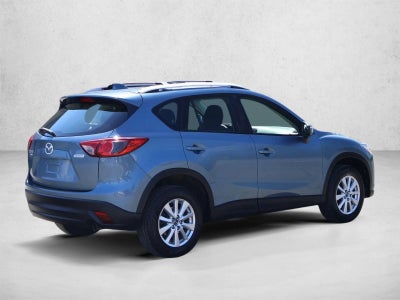 2015 Mazda Mazda CX-5 Sport