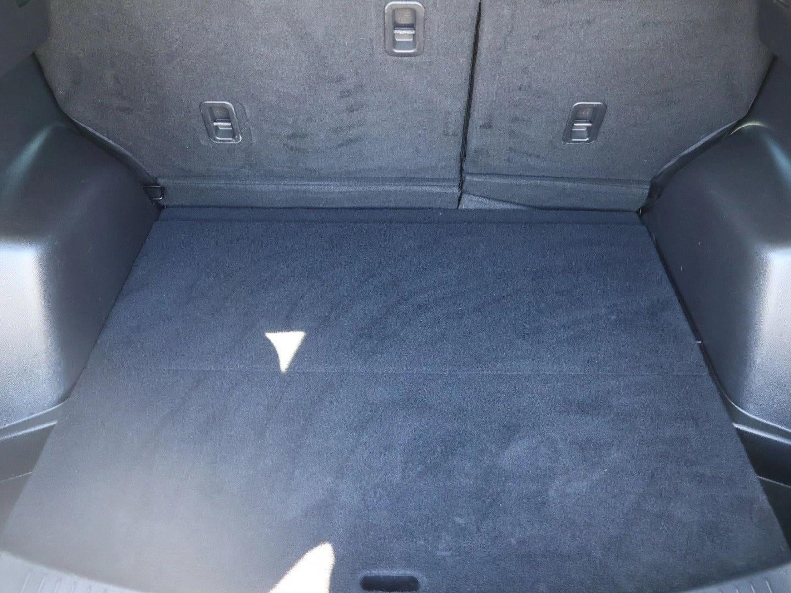 2015 Mazda Mazda CX-5 Sport