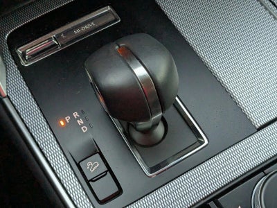 2025 Mazda Mazda CX-90 Preferred Package