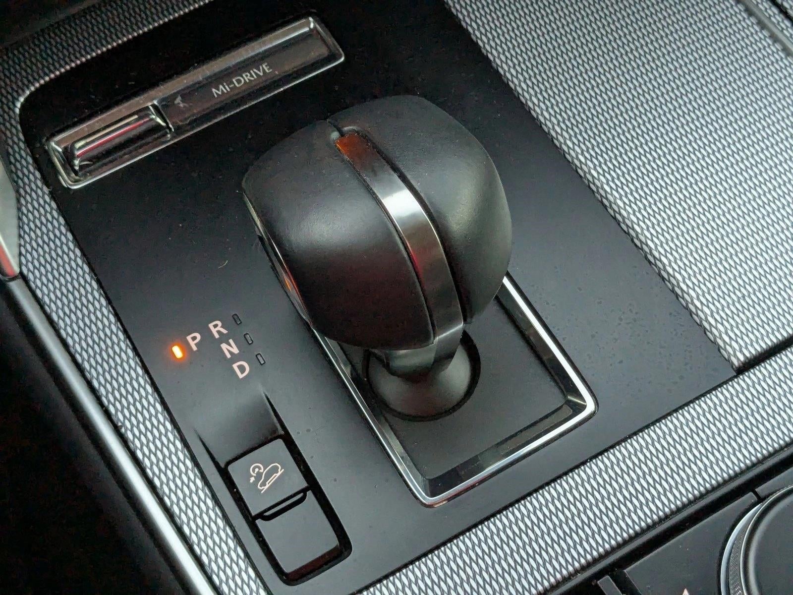 2025 Mazda Mazda CX-90 Preferred Package