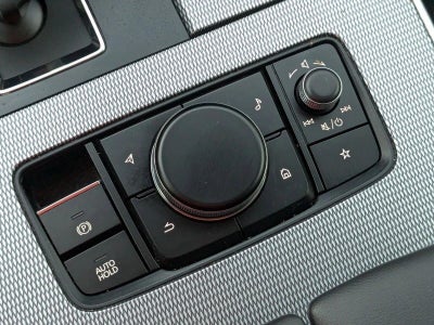 2025 Mazda Mazda CX-90 Preferred Package