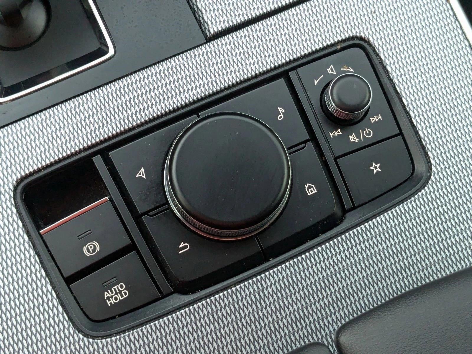 2025 Mazda Mazda CX-90 Preferred Package