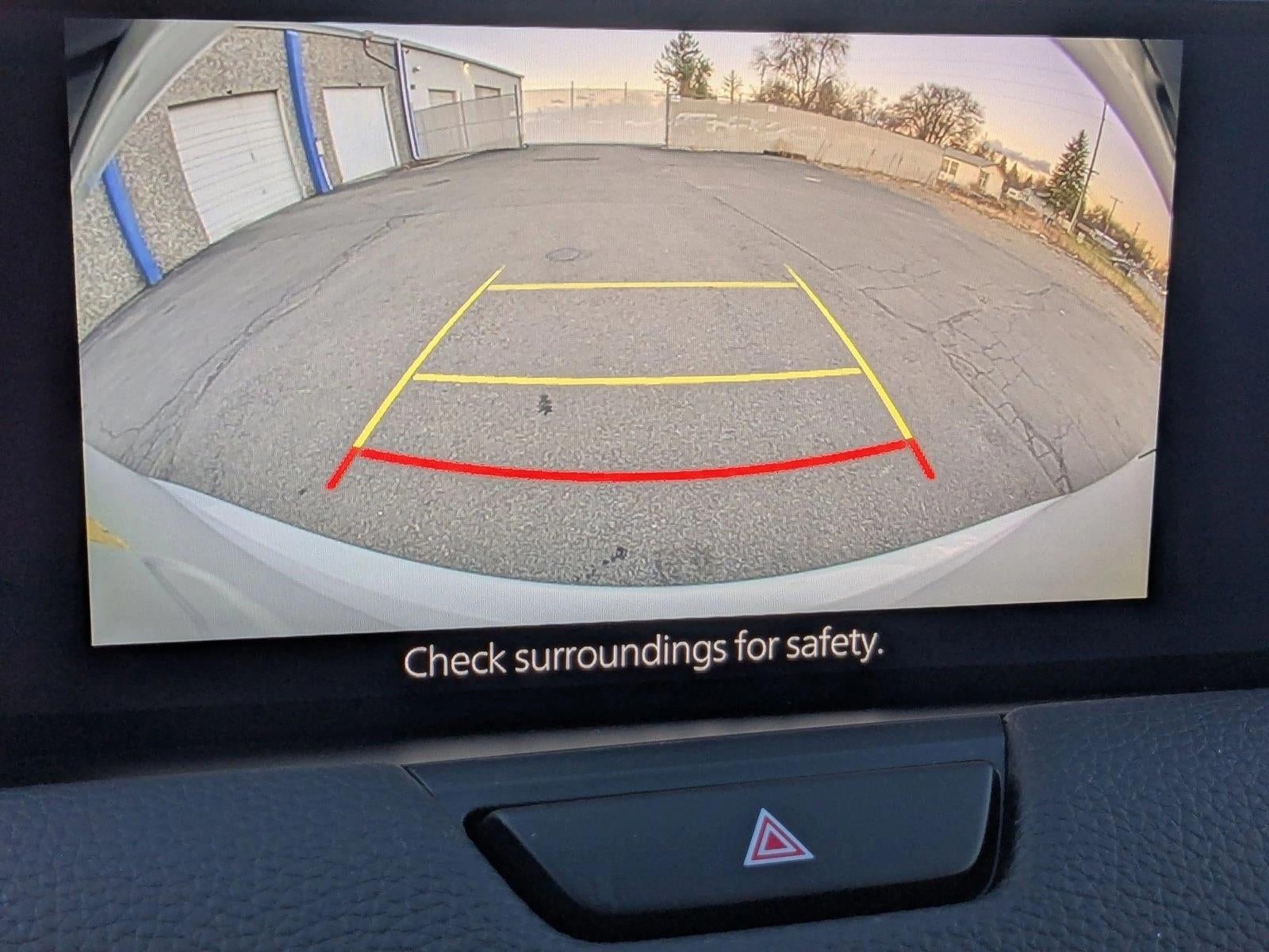 2025 Mazda Mazda CX-90 Preferred Package