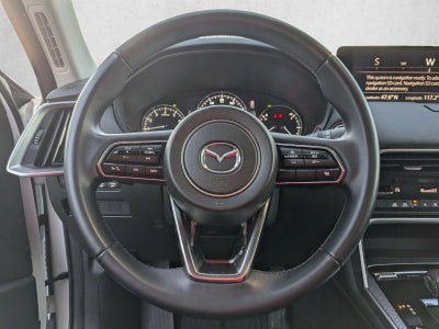2025 Mazda Mazda CX-90 Preferred Package