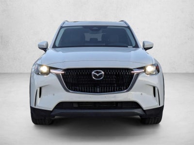 2025 Mazda Mazda CX-90 Preferred Package