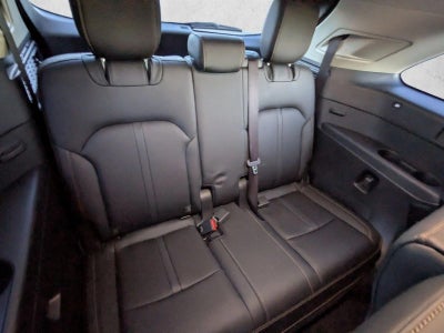 2025 Mazda Mazda CX-90 Preferred Package