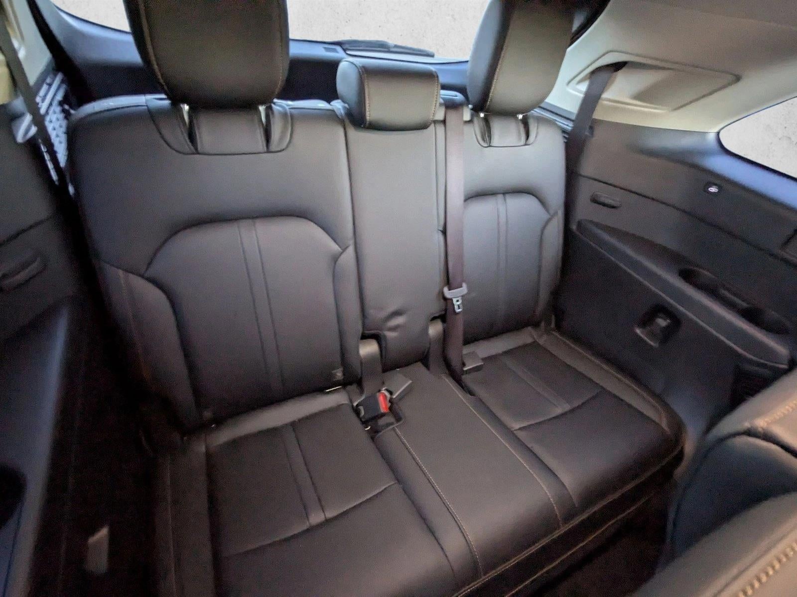 2025 Mazda Mazda CX-90 Preferred Package