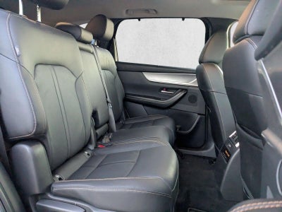 2025 Mazda Mazda CX-90 Preferred Package