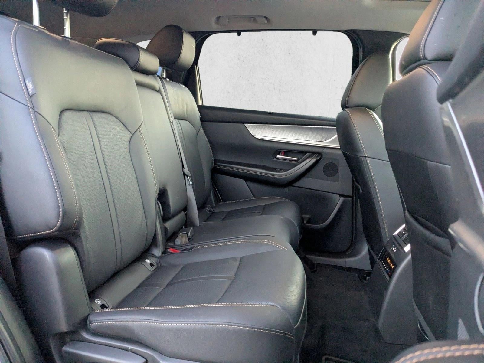 2025 Mazda Mazda CX-90 Preferred Package