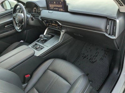 2025 Mazda Mazda CX-90 Preferred Package