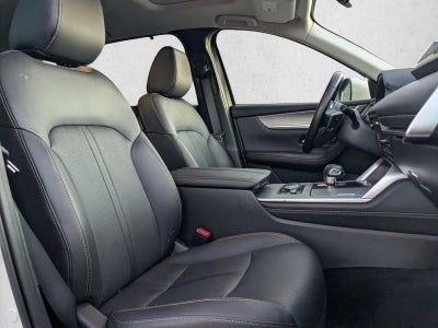 2025 Mazda Mazda CX-90 Preferred Package