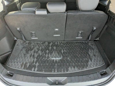 2025 Mazda Mazda CX-90 Preferred Package