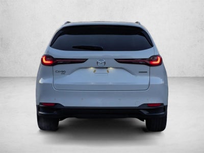 2025 Mazda Mazda CX-90 Preferred Package