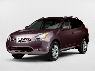 2009 Nissan Rogue SL