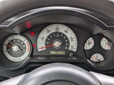 2007 Toyota FJ Cruiser Base