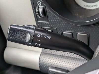 2007 Toyota FJ Cruiser Base