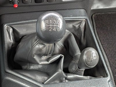 2007 Toyota FJ Cruiser Base