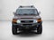 2007 Toyota FJ Cruiser Base
