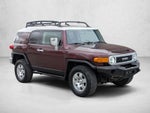 2007 Toyota FJ Cruiser Base
