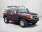 2007 Toyota FJ Cruiser Base