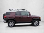 2007 Toyota FJ Cruiser Base