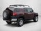 2007 Toyota FJ Cruiser Base