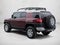 2007 Toyota FJ Cruiser Base