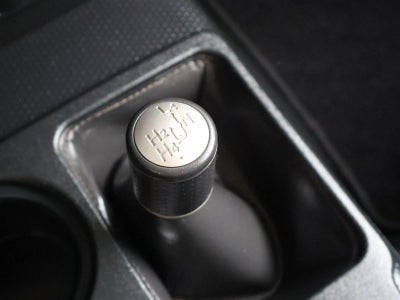2013 Toyota FJ Cruiser Base