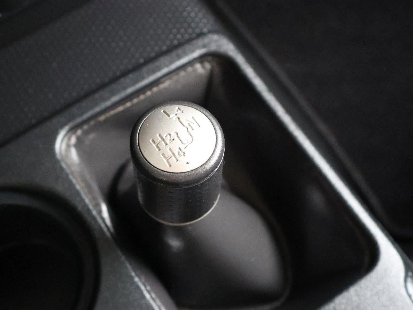 2013 Toyota FJ Cruiser Base
