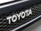 2013 Toyota FJ Cruiser Base