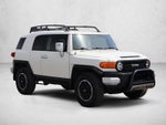 2013 Toyota FJ Cruiser Base