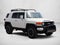 2013 Toyota FJ Cruiser Base