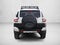 2013 Toyota FJ Cruiser Base