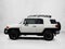 2013 Toyota FJ Cruiser Base