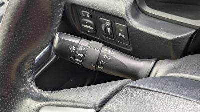 2017 Toyota 4Runner Limited