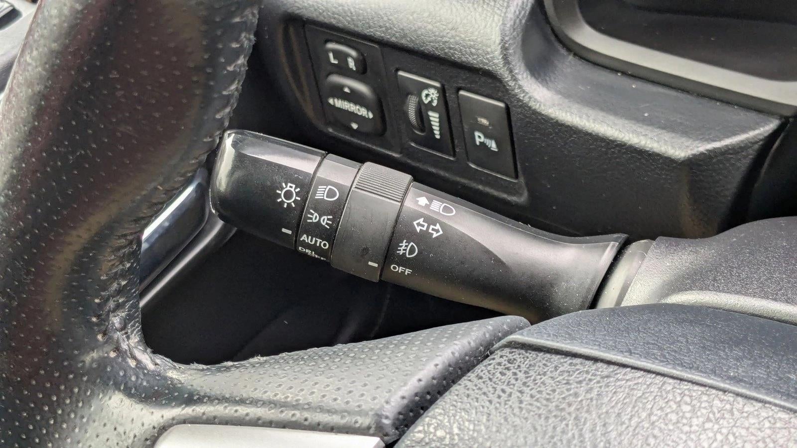 2017 Toyota 4Runner Limited