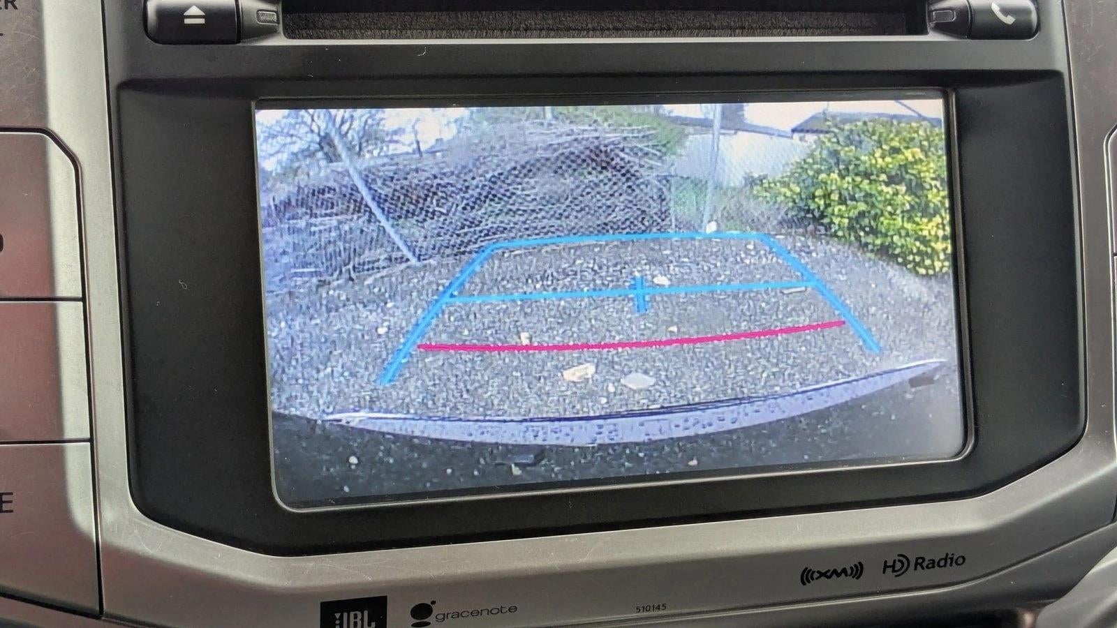 2017 Toyota 4Runner Limited