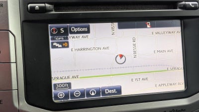 2017 Toyota 4Runner Limited