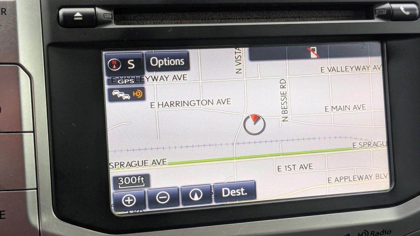 2017 Toyota 4Runner Limited