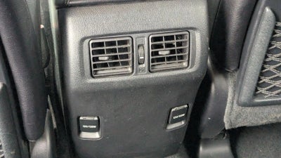 2017 Toyota 4Runner Limited